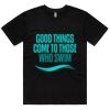 AS Colour Staple Minus 5cm Tee Thumbnail