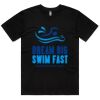 AS Colour Staple Minus 5cm Tee Thumbnail