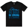 AS Colour Staple Minus 5cm Tee Thumbnail
