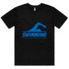 AS Colour Staple Minus 5cm Tee Thumbnail