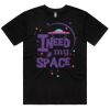 AS Colour Staple Minus 5cm Tee Thumbnail