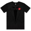 AS Colour Staple Minus 5cm Tee Thumbnail
