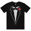 AS Colour Staple Minus 5cm Tee Thumbnail
