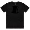 AS Colour Staple Minus 5cm Tee Thumbnail