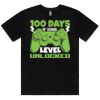 AS Colour Staple Minus 5cm Tee Thumbnail