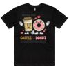 AS Colour Staple Minus 5cm Tee Thumbnail