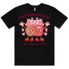 AS Colour Staple Minus 5cm Tee Thumbnail