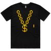 AS Colour Staple Minus 5cm Tee Thumbnail