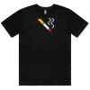 AS Colour Staple Minus 5cm Tee Thumbnail