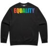 AS Colour - Relax Faded Crew Thumbnail