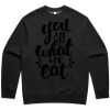 AS Colour - Relax Faded Crew Thumbnail