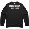 AS Colour - Relax Faded Crew Thumbnail