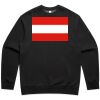 AS Colour - Relax Faded Crew Thumbnail