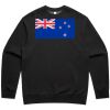 AS Colour - Relax Faded Crew Thumbnail