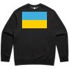 AS Colour - Relax Faded Crew Thumbnail