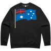 AS Colour - Relax Faded Crew Thumbnail