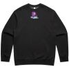 AS Colour - Relax Faded Crew Thumbnail