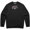 AS Colour - Relax Faded Crew Thumbnail