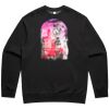 AS Colour - Relax Faded Crew Thumbnail