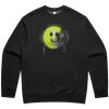AS Colour - Relax Faded Crew Thumbnail