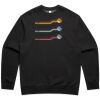 AS Colour - Relax Faded Crew Thumbnail
