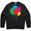 AS Colour - Relax Faded Crew Thumbnail