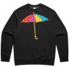 AS Colour - Relax Faded Crew Thumbnail