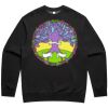 AS Colour - Relax Faded Crew Thumbnail