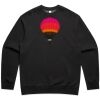 AS Colour - Relax Faded Crew Thumbnail