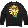 AS Colour - Relax Faded Crew Thumbnail
