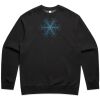 AS Colour - Relax Faded Crew Thumbnail