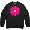 AS Colour - Relax Faded Crew Thumbnail