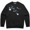 AS Colour - Relax Faded Crew Thumbnail