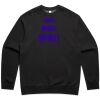 AS Colour - Relax Faded Crew Thumbnail