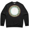 AS Colour - Relax Faded Crew Thumbnail