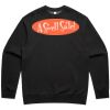 AS Colour - Relax Faded Crew Thumbnail