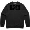 AS Colour - Relax Faded Crew Thumbnail