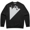 AS Colour - Relax Faded Crew Thumbnail