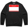 AS Colour - Relax Faded Crew Thumbnail