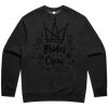 AS Colour - Relax Faded Crew Thumbnail
