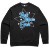 AS Colour - Relax Faded Crew Thumbnail
