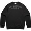 AS Colour - Relax Faded Crew Thumbnail
