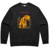 AS Colour - Relax Faded Crew Thumbnail