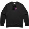 AS Colour - Relax Faded Crew Thumbnail