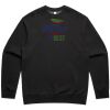 AS Colour - Relax Faded Crew Thumbnail