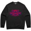 AS Colour - Relax Faded Crew Thumbnail