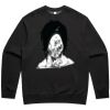 AS Colour - Relax Faded Crew Thumbnail
