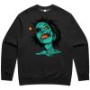 AS Colour - Relax Faded Crew Thumbnail