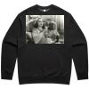AS Colour - Relax Faded Crew Thumbnail