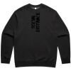 AS Colour - Relax Faded Crew Thumbnail